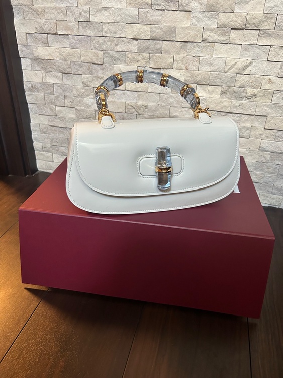 グッチ  （ブランドバッグ）の商品画像 - 査定依頼日：2026年2月16日 - 最高査定価格：250,000円