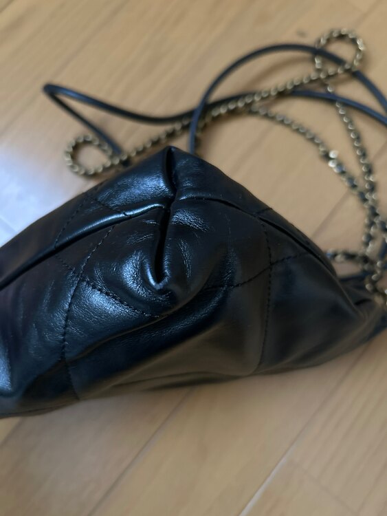 シャネル シャネル(その他) （ブランドバッグ）の商品画像 - 査定依頼日：2025年1月8日 - 最高査定価格：500,000円