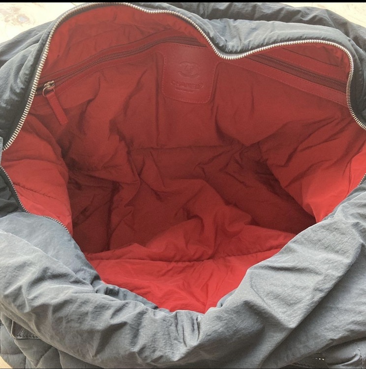 シャネル シャネル(その他) （ブランドバッグ）の商品画像 - 査定依頼日：2026年1月28日 - 最高査定価格：120,000円