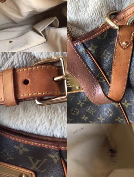 ガリエラPM（古着・ファッション）の商品画像 - 査定依頼日：2025年11月9日 - 最高査定価格：40,000円