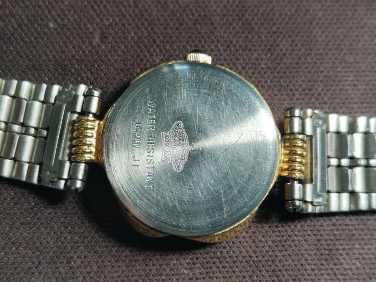 KARLERAGER（高級時計）の商品画像 - 査定依頼日：2025年5月8日 - 最高査定価格：100,000円