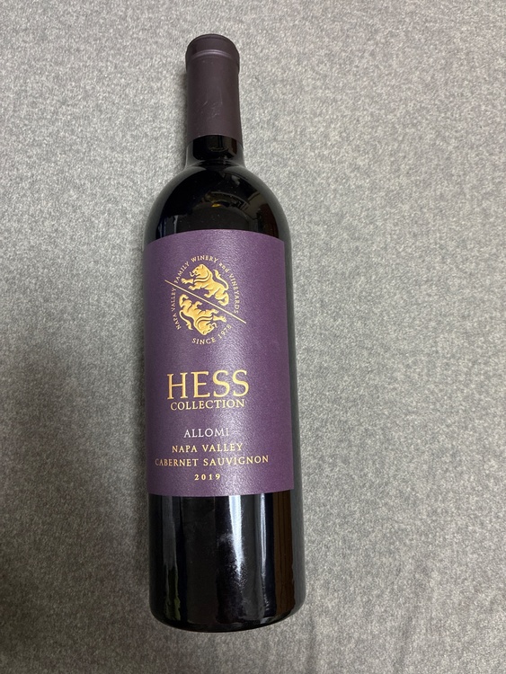 ワイン ワイン(その他)（お酒）の商品画像 - 査定依頼日：2026年6月22日 - 最高査定価格：2,000円