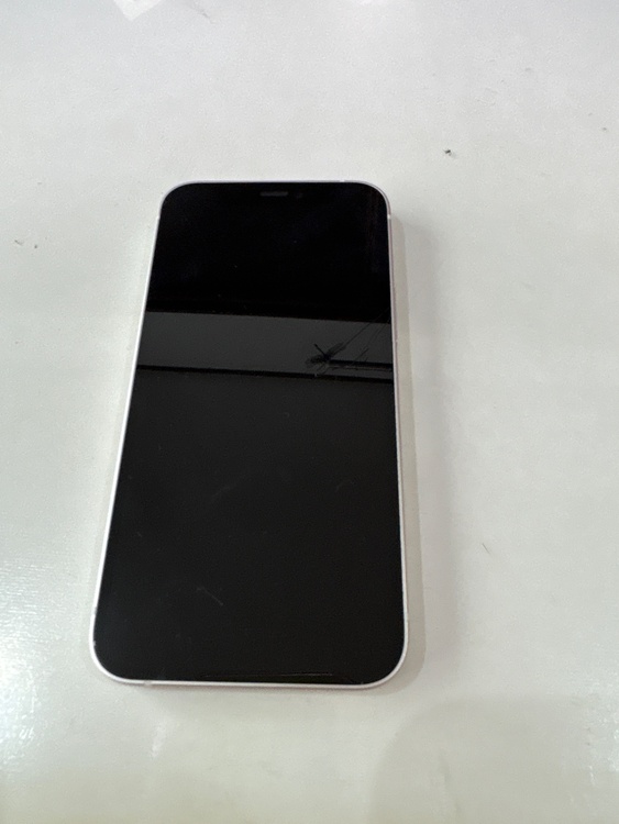 12mini（スマホ）の商品画像 - 査定依頼日：2026年7月23日 - 最高査定価格：14,500円