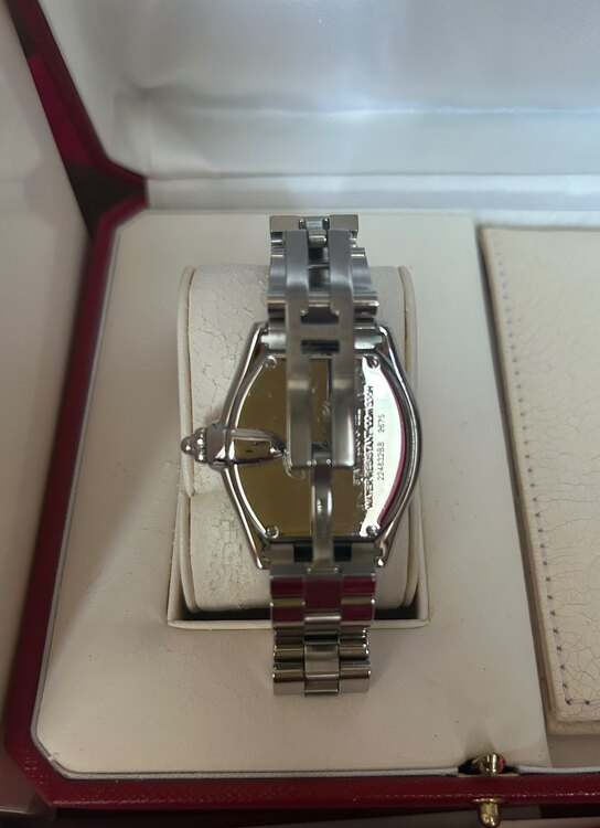 ロードスターミニ（高級時計）の商品画像 - 査定依頼日：2025年5月16日 - 最高査定価格：400,000円