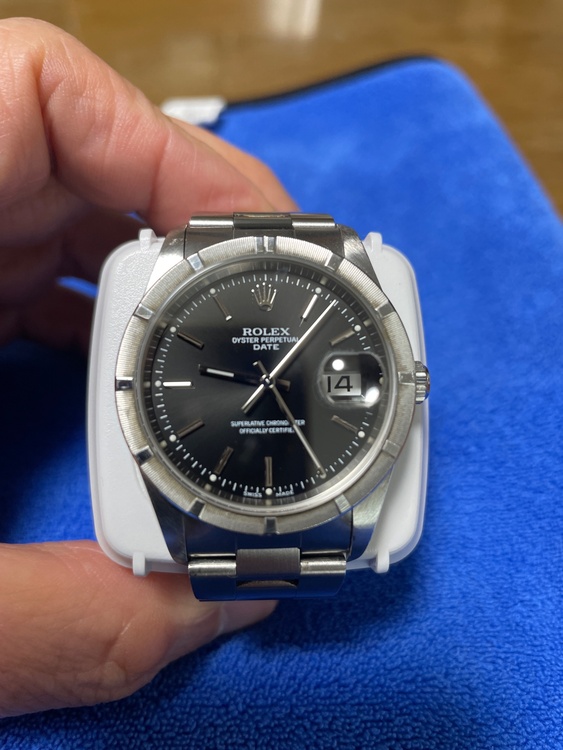 ロレックス その他 （高級時計）の商品画像 - 査定依頼日：2025年12月14日 - 最高査定価格：800,000円