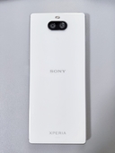 ホワイト（スマホ）の商品画像 - 査定依頼日：2022年3月27日 - 最高査定価格：3,200円