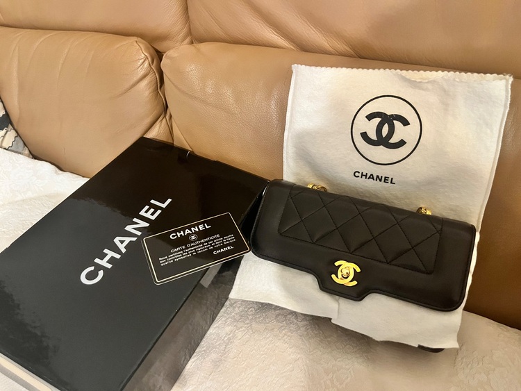 シャネル マトラッセ （ブランドバッグ）の商品画像 - 査定依頼日：2025年9月18日 - 最高査定価格：430,000円