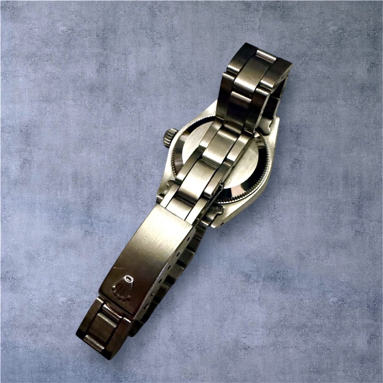 オイスター（高級時計）の商品画像 - 査定依頼日：2025年10月9日 - 最高査定価格：175,000円