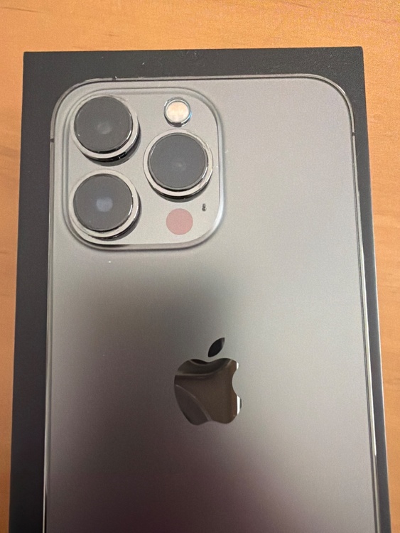 iPhone 13 Pro 256GB SIMフリー（スマホ）の商品画像 - 査定依頼日：2026年4月15日 - 最高査定価格：58,000円