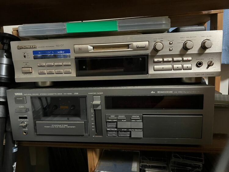 YAMAHA　KX-1000（オーディオ・スピーカー）の商品画像 - 査定依頼日：2025年10月23日 - 最高査定価格：10,000円