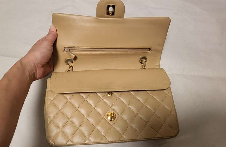 シャネル マトラッセ （ブランドバッグ）の商品画像 - 査定依頼日：2025年2月10日 - 最高査定価格：330,000円