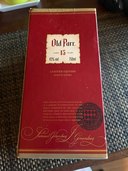 ウイスキー オールドパー （お酒）の商品画像 - 査定依頼日：2023年7月18日 - 最高査定価格：2,000円