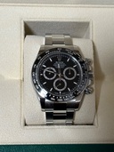 ロレックス デイトナ （高級時計）の商品画像 - 査定依頼日：2025年8月26日 - 最高査定価格：4,400,000円