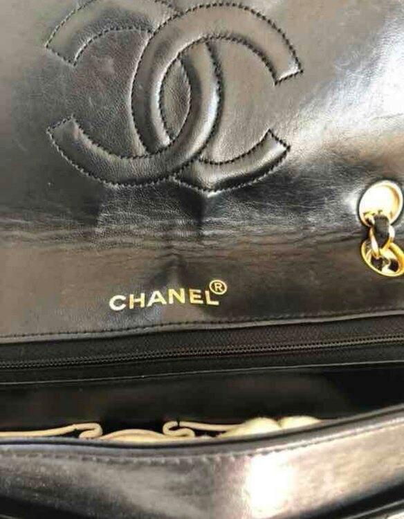 マトラッセラムスキン（ブランドバッグ）の商品画像 - 査定依頼日：2025年4月3日 - 最高査定価格：2,500,000円