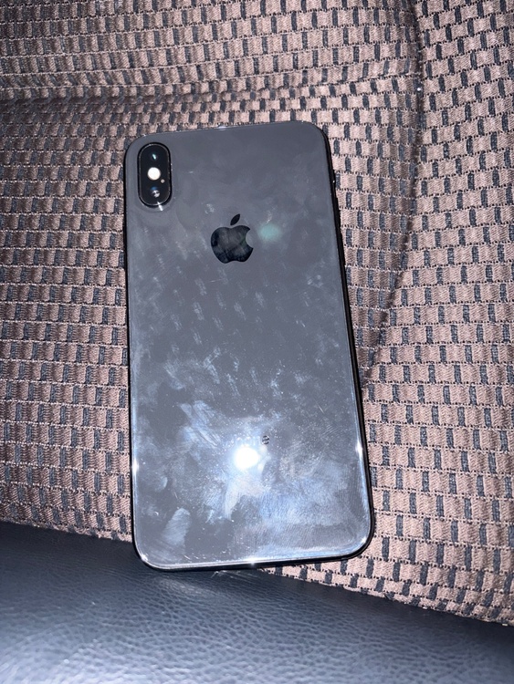 iPhone X（スマホ）の商品画像 - 査定依頼日：2026年2月3日 - 最高査定価格：11,000円