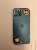 iPhone12 Pro Max（スマホ）の商品画像 - 査定依頼日：2023年9月21日 - 最高査定価格：28,000円