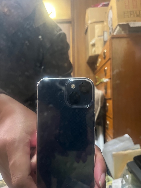 iPhone 13 128GB SIMフリー（スマホ）の商品画像 - 査定依頼日：2026年1月17日 - 最高査定価格：39,000円