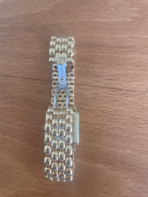 ハッピーダイヤモンド18K（高級時計）の商品画像 - 査定依頼日：2025年7月24日 - 最高査定価格：1,450,000円