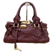 その他 クロエ （ブランドバッグ）の商品画像 - 査定依頼日：2025年8月16日 - 最高査定価格：30,000円