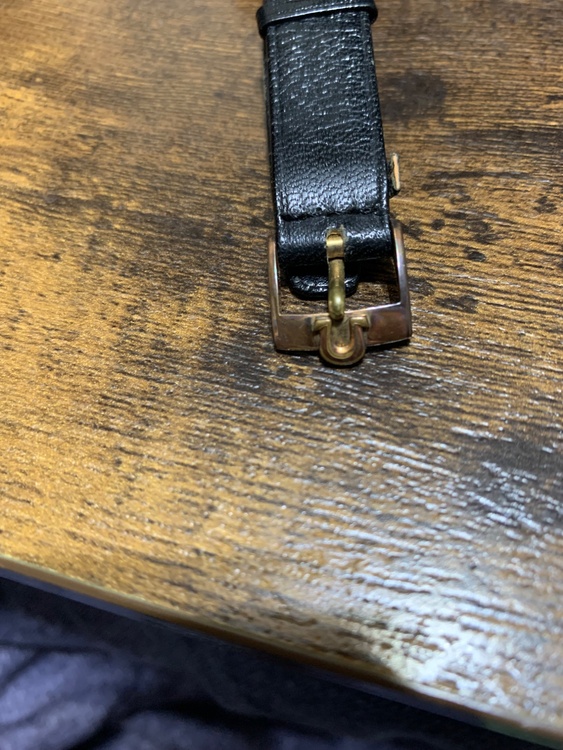 オメガ デ･ビル （高級時計）の商品画像 - 査定依頼日：2026年4月12日 - 最高査定価格：50,000円