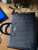 その他 バーバリー （ブランドバッグ）の商品画像 - 査定依頼日：2024年9月27日 - 最高査定価格：5,000円