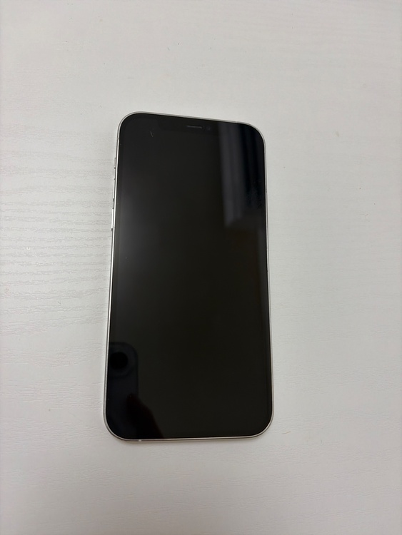 iPhone 12 128GB SIMフリー（スマホ）の商品画像 - 査定依頼日：2026年1月30日 - 最高査定価格：24,000円