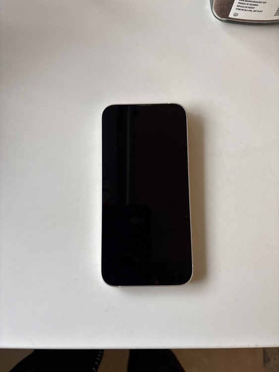 iPhone 16 128GB Softbank（スマホ）の商品画像 - 査定依頼日：2026年3月22日 - 最高査定価格：80,000円