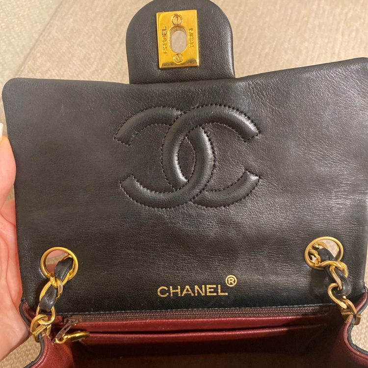 シャネル マトラッセ （ブランドバッグ）の商品画像 - 査定依頼日：2025年9月30日 - 最高査定価格：400,000円