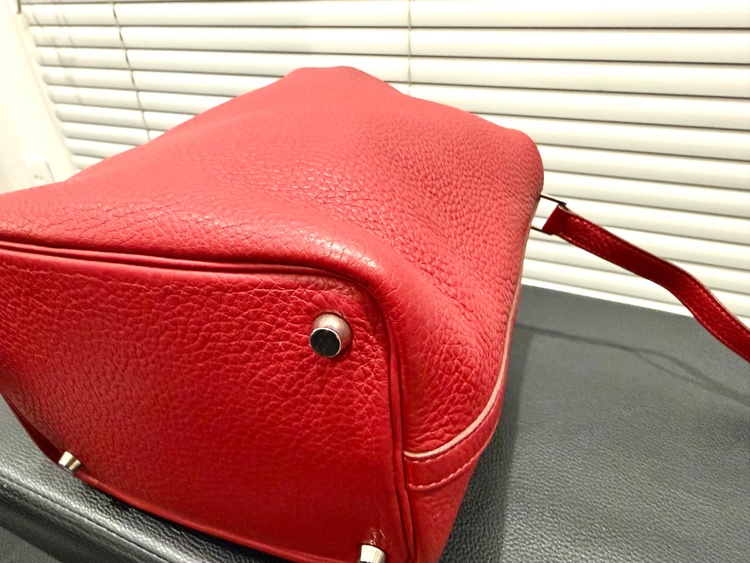 ピコタンPM（ブランドバッグ）の商品画像 - 査定依頼日：2025年12月19日 - 最高査定価格：240,000円