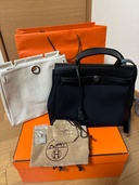 エルメス エールバッグ （ブランドバッグ）の商品画像 - 査定依頼日：2026年5月16日 - 最高査定価格：150,000円