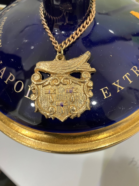 ブランデー マーテル （お酒）の商品画像 - 査定依頼日：2025年9月13日 - 最高査定価格：11,000円