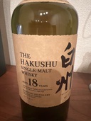 ウイスキー ウイスキー(その他) （お酒）の商品画像 - 査定依頼日：2025年7月27日 - 最高査定価格：62,000円