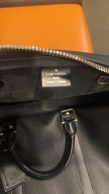 ルイヴィトン タイガ （ブランドバッグ）の商品画像 - 査定依頼日：2025年9月30日 - 最高査定価格：70,000円