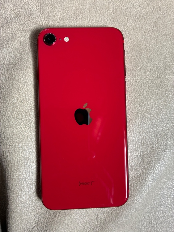 iPhone iPhone SE (第 2 世代) 128GB SIMフリー（スマホ）の商品画像 - 査定依頼日：2026年5月25日 - 最高査定価格：13,000円