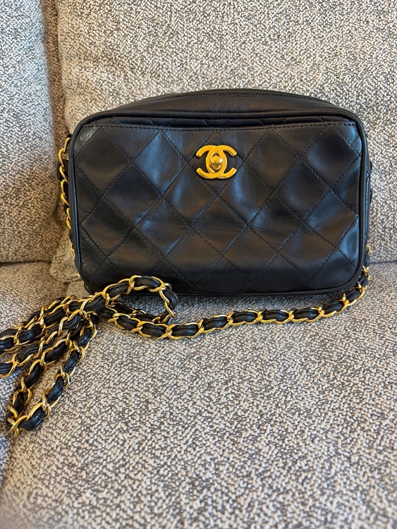 CHANEL チェーンショルダーバッグ（ブランドバッグ）の商品画像 - 査定依頼日：2026年5月3日 - 最高査定価格：140,000円