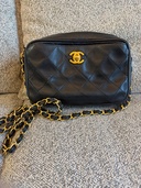 CHANEL チェーンショルダーバッグ（ブランドバッグ）の商品画像 - 査定依頼日：2026年5月3日 - 最高査定価格：140,000円