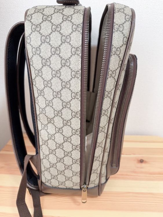 グッチ  （ブランドバッグ）の商品画像 - 査定依頼日：2025年12月24日 - 最高査定価格：150,000円