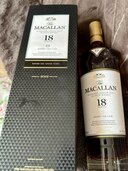 ウイスキー マッカラン （お酒）の商品画像 - 査定依頼日：2025年5月23日 - 最高査定価格：36,000円