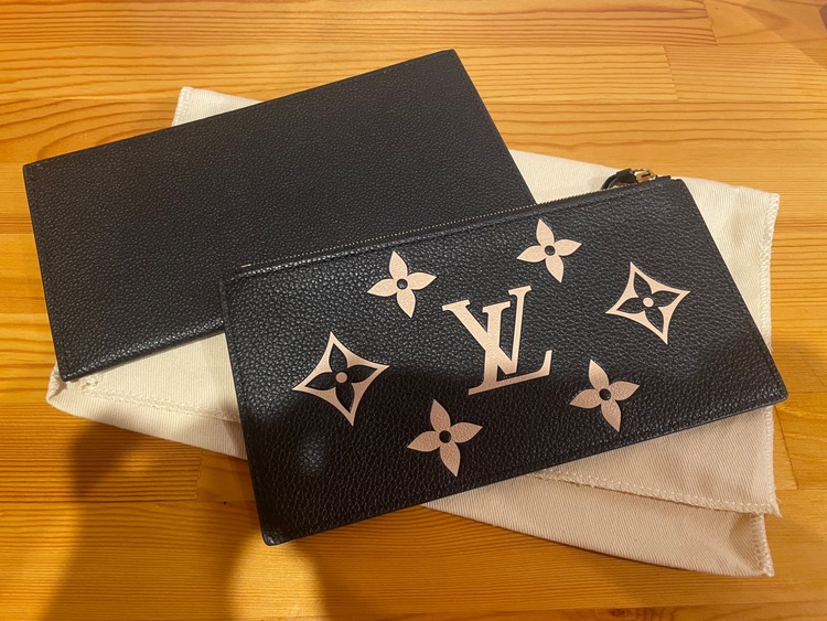 ルイヴィトン モノグラム （ブランドバッグ）の商品画像 - 査定依頼日：2025年10月15日 - 最高査定価格：190,000円