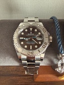 ロレックス ヨットマスター 126622（高級時計）の商品画像 - 査定依頼日：2026年2月3日 - 最高査定価格：2,350,000円