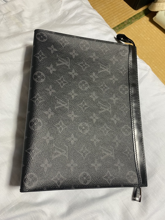 M61692（ブランドバッグ）の商品画像 - 査定依頼日：2020年10月21日 - 最高査定価格：65,000円