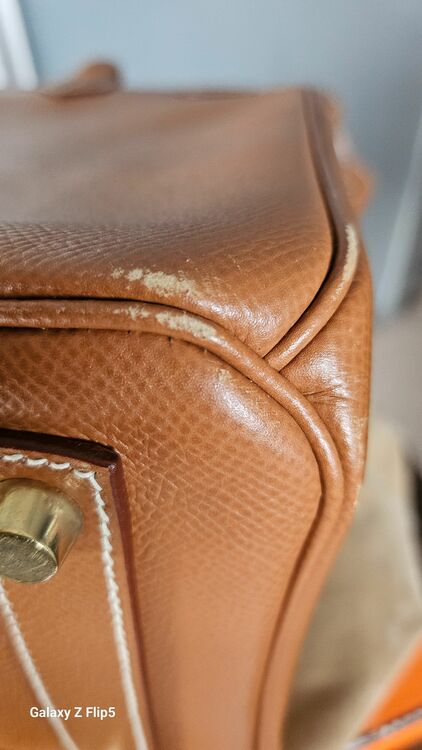 エルメス エルメス(その他) （ブランドバッグ）の商品画像 - 査定依頼日：2025年11月20日 - 最高査定価格：2,000,000円