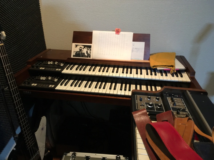 Korg Electronic Organ BX-3（ピアノ・楽器・PA機材）の商品画像 - 査定依頼日：2026年4月18日 - 最高査定価格：10,000円