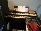 Korg Electronic Organ BX-3（ピアノ・楽器・PA機材）の商品画像 - 査定依頼日：2026年4月18日 - 最高査定価格：10,000円