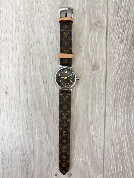 ルイヴィトン モノグラム （ブランドバッグ）の商品画像 - 査定依頼日：2025年11月29日 - 最高査定価格：65,000円