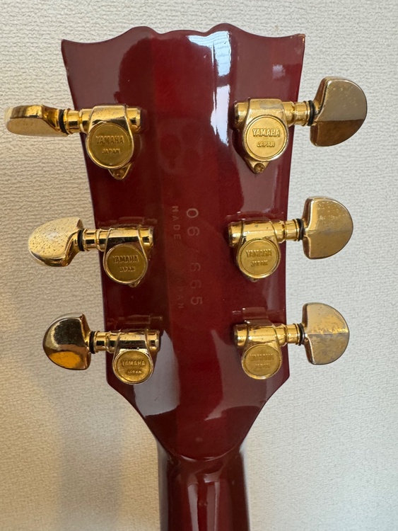 SG1000 レッドサンバースト（ピアノ・楽器・PA機材）の商品画像 - 査定依頼日：2026年4月18日 - 最高査定価格：92,000円