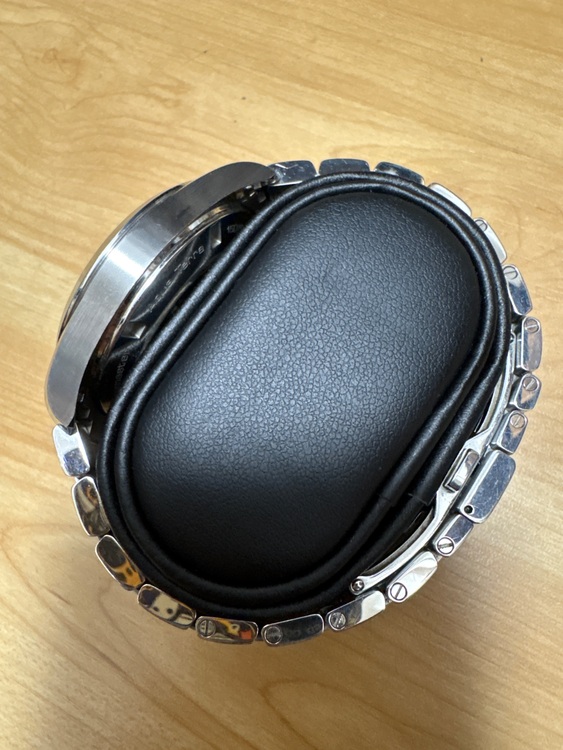 オメガ シーマスター （高級時計）の商品画像 - 査定依頼日：2025年11月6日 - 最高査定価格：370,000円