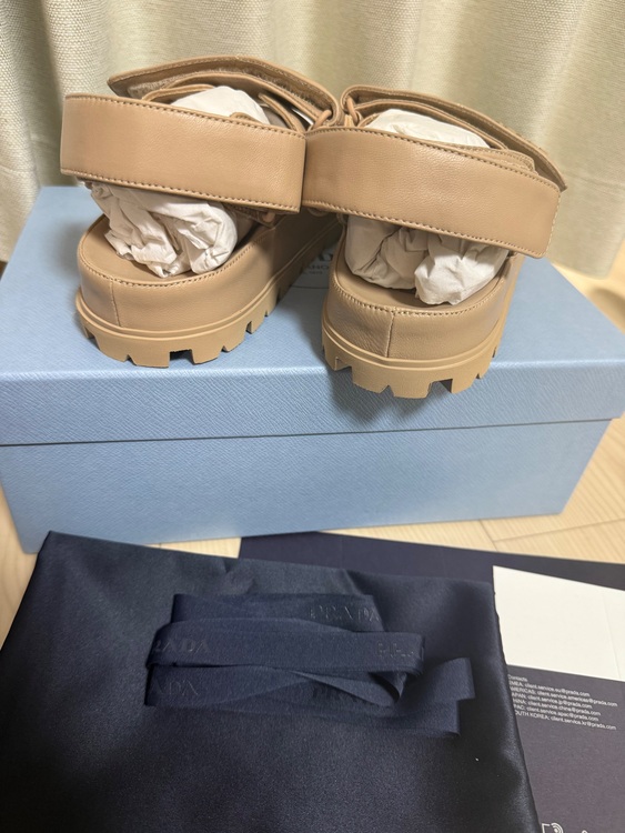 プラダ  （ブランドバッグ）の商品画像 - 査定依頼日：2025年11月3日 - 最高査定価格：60,000円