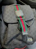 グッチ  （ブランドバッグ）の商品画像 - 査定依頼日：2025年11月29日 - 最高査定価格：100,000円