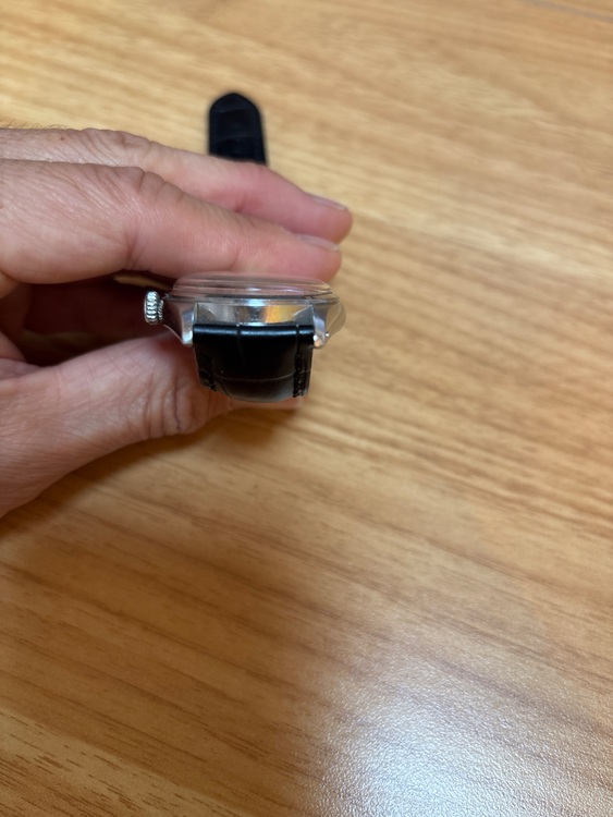 オイスターパーペチュアル 1951年（高級時計）の商品画像 - 査定依頼日：2025年11月1日 - 最高査定価格：800,000円